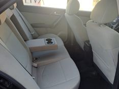 KIA CERATO 1.6 E.213 SEDAN 16V GASOLINA 4P MANUAL 2009/2010 CAMINHÕES & CAMIONETAS PASSO FUNDO / Carros no Vale
