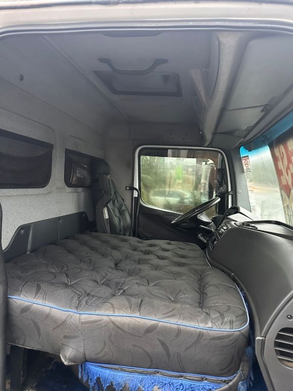 Mercedes-Benz Atego 2430 Bi Truck Chassi 2015/2016 CAMINHÕES & CAMIONETAS PASSO FUNDO / Carros no Vale Mercedes-Benz Atego 2430 Bi Truck Chassi 2015/2016 CAMINHÕES & CAMIONETAS PASSO FUNDO / Carros no Vale