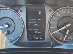 Toyota HILUX 2.8 D-4D TURBO DIESEL CD SRX PLUS 4X4 AUTOMÁTICO 2024/2024 CAMINHÕES & CAMIONETAS PASSO FUNDO / Carros no Vale