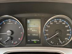Toyota RAV4 2.0 16V GASOLINA 4P AUTOMÁTICO 2017/2018 CAMINHÕES & CAMIONETAS PASSO FUNDO / Carros no Vale