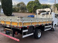 Volkswagen 8150 VW 8-150 E Worker Munck 2002/2002 CAMINHÕES & CAMIONETAS PASSO FUNDO / Carros no Vale