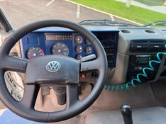 Volkswagen 8150 VW 8-150 E Worker Munck 2002/2002 CAMINHÕES & CAMIONETAS PASSO FUNDO / Carros no Vale