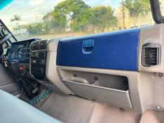 Volkswagen 8150 VW 8-150 E Worker Munck 2002/2002 CAMINHÕES & CAMIONETAS PASSO FUNDO / Carros no Vale