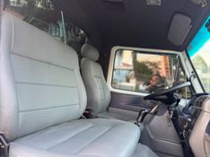Volkswagen 8150 VW 8-150 E Worker Munck 2002/2002 CAMINHÕES & CAMIONETAS PASSO FUNDO / Carros no Vale