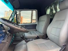 Volkswagen 8150 VW 8-150 E Worker Munck 2002/2002 CAMINHÕES & CAMIONETAS PASSO FUNDO / Carros no Vale