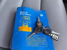 Volkswagen 8150 VW 8-150 E Worker Munck 2002/2002 CAMINHÕES & CAMIONETAS PASSO FUNDO / Carros no Vale