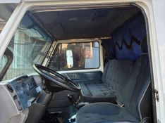 Volkswagen 9150 VW 9-150 E Delivery Câmara Fria 2010/2010 CAMINHÕES & CAMIONETAS PASSO FUNDO / Carros no Vale