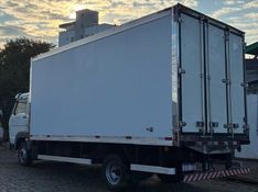 Volkswagen 9150 VW 9-150 E Delivery Câmara Fria 2010/2010 CAMINHÕES & CAMIONETAS PASSO FUNDO / Carros no Vale