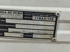 Volkswagen Delivery Express Delivery DRC 4-150 Baú 2018/2019 CAMINHÕES & CAMIONETAS PASSO FUNDO / Carros no Vale