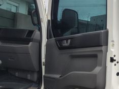 Volkswagen Delivery Express Delivery DRC 4-150 Baú 2018/2019 CAMINHÕES & CAMIONETAS PASSO FUNDO / Carros no Vale