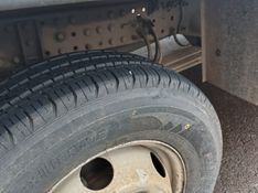 Volkswagen Delivery Express Delivery DRC 4-150 Baú 2018/2019 CAMINHÕES & CAMIONETAS PASSO FUNDO / Carros no Vale