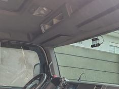 Volkswagen Delivery Express Delivery DRC 4-150 Baú 2018/2019 CAMINHÕES & CAMIONETAS PASSO FUNDO / Carros no Vale