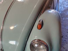 Volkswagen FUSCA 1.2 8V GASOLINA 2P MANUAL 1963/1963 CAMINHÕES & CAMIONETAS PASSO FUNDO / Carros no Vale