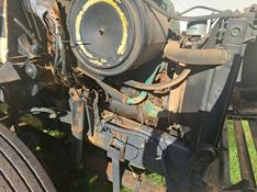 Volvo N10 280 Cavalo Mecânico 4×2 1988/1988 CAMINHÕES & CAMIONETAS PASSO FUNDO / Carros no Vale