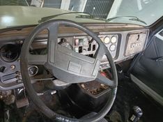 Volvo NL10 NL-10 280 4×2 2p 1988/1988 CAMINHÕES & CAMIONETAS PASSO FUNDO / Carros no Vale