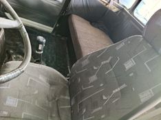 Volvo NL10 NL-10 280 4×2 2p 1988/1988 CAMINHÕES & CAMIONETAS PASSO FUNDO / Carros no Vale