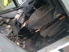 Volvo NL10 NL-10 280 4×2 2p 1988/1988 CAMINHÕES & CAMIONETAS PASSO FUNDO / Carros no Vale