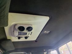 Volvo NL10 NL-10 280 4×2 2p 1988/1988 CAMINHÕES & CAMIONETAS PASSO FUNDO / Carros no Vale