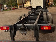 Volvo VM 330 6×2 2p Chassi 2021/2021 CAMINHÕES & CAMIONETAS PASSO FUNDO / Carros no Vale