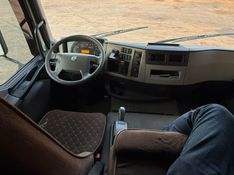 Volvo VM 330 6×2 2p Chassi 2021/2021 CAMINHÕES & CAMIONETAS PASSO FUNDO / Carros no Vale