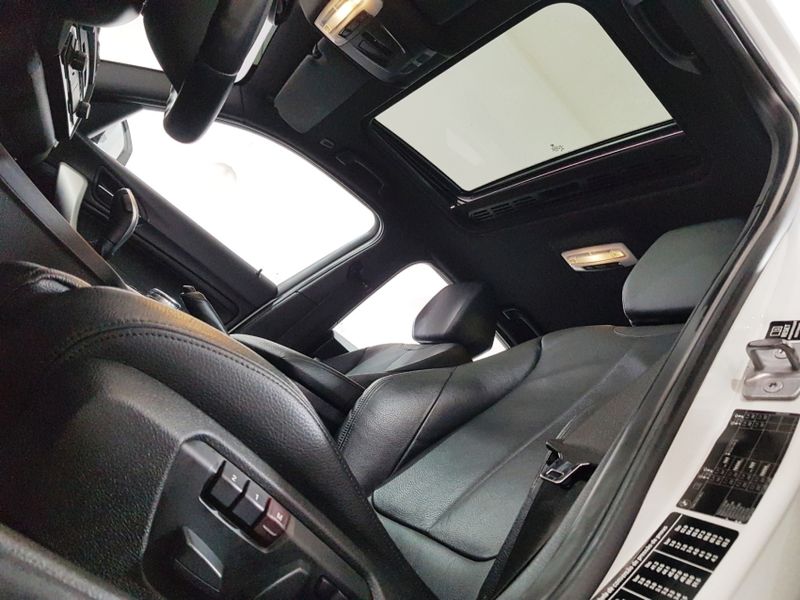 BMW 125i 2.0 M SPORT 16V GASOLINA 4P AUTOMÁTICO 2013/2014 ADVANT AUTOMÓVEIS CAXIAS DO SUL / Carros no Vale BMW 125i 2.0 M SPORT 16V GASOLINA 4P AUTOMÁTICO 2013/2014 ADVANT AUTOMÓVEIS CAXIAS DO SUL / Carros no Vale