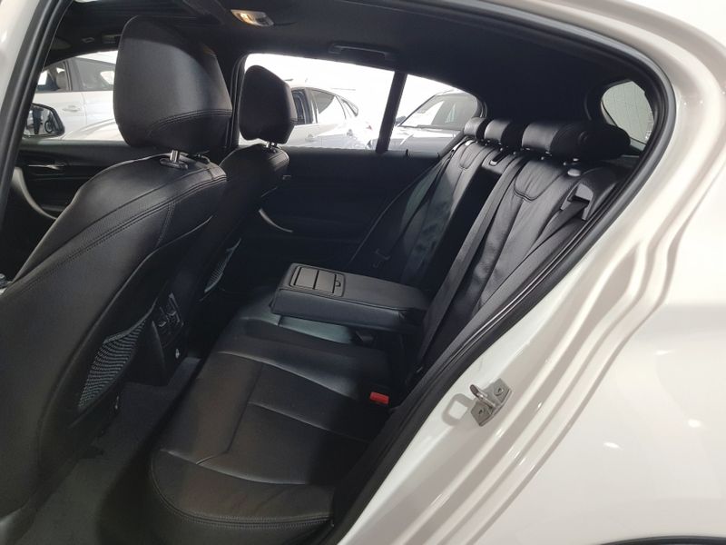 BMW 125i 2.0 M SPORT 16V GASOLINA 4P AUTOMÁTICO 2013/2014 ADVANT AUTOMÓVEIS CAXIAS DO SUL / Carros no Vale BMW 125i 2.0 M SPORT 16V GASOLINA 4P AUTOMÁTICO 2013/2014 ADVANT AUTOMÓVEIS CAXIAS DO SUL / Carros no Vale