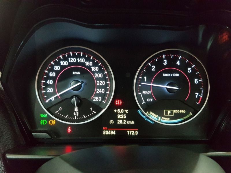 BMW 125i 2.0 M SPORT 16V GASOLINA 4P AUTOMÁTICO 2013/2014 ADVANT AUTOMÓVEIS CAXIAS DO SUL / Carros no Vale BMW 125i 2.0 M SPORT 16V GASOLINA 4P AUTOMÁTICO 2013/2014 ADVANT AUTOMÓVEIS CAXIAS DO SUL / Carros no Vale