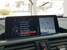 BMW 125i 2.0 M SPORT 16V GASOLINA 4P AUTOMÁTICO 2013/2014 ADVANT AUTOMÓVEIS CAXIAS DO SUL / Carros no Vale