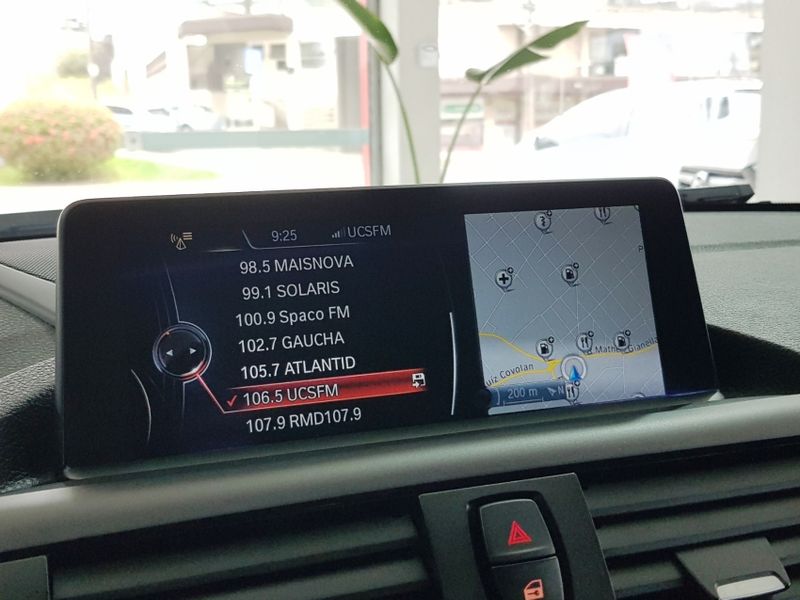 BMW 125i 2.0 M SPORT 16V GASOLINA 4P AUTOMÁTICO 2013/2014 ADVANT AUTOMÓVEIS CAXIAS DO SUL / Carros no Vale BMW 125i 2.0 M SPORT 16V GASOLINA 4P AUTOMÁTICO 2013/2014 ADVANT AUTOMÓVEIS CAXIAS DO SUL / Carros no Vale