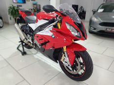 BMW S 1000 RR 2014/2015 ADVANT AUTOMÓVEIS CAXIAS DO SUL / Carros no Vale