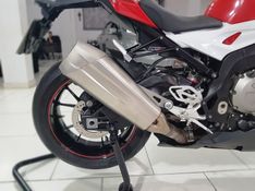 BMW S 1000 RR 2014/2015 ADVANT AUTOMÓVEIS CAXIAS DO SUL / Carros no Vale
