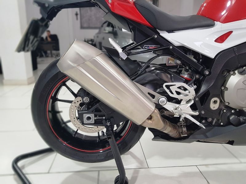 BMW S 1000 RR 2014/2015 ADVANT AUTOMÓVEIS CAXIAS DO SUL / Carros no Vale BMW S 1000 RR 2014/2015 ADVANT AUTOMÓVEIS CAXIAS DO SUL / Carros no Vale