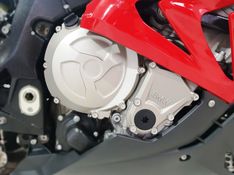BMW S 1000 RR 2014/2015 ADVANT AUTOMÓVEIS CAXIAS DO SUL / Carros no Vale