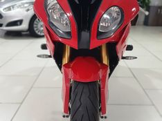 BMW S 1000 RR 2014/2015 ADVANT AUTOMÓVEIS CAXIAS DO SUL / Carros no Vale