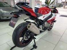 BMW S 1000 RR 2014/2015 ADVANT AUTOMÓVEIS CAXIAS DO SUL / Carros no Vale