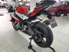 BMW S 1000 RR 2014/2015 ADVANT AUTOMÓVEIS CAXIAS DO SUL / Carros no Vale