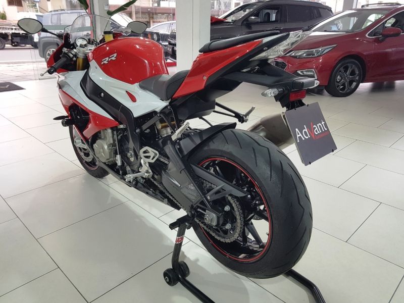 BMW S 1000 RR 2014/2015 ADVANT AUTOMÓVEIS CAXIAS DO SUL / Carros no Vale BMW S 1000 RR 2014/2015 ADVANT AUTOMÓVEIS CAXIAS DO SUL / Carros no Vale