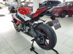 BMW S 1000 RR 2014/2015 ADVANT AUTOMÓVEIS CAXIAS DO SUL / Carros no Vale