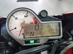 BMW S 1000 RR 2014/2015 ADVANT AUTOMÓVEIS CAXIAS DO SUL / Carros no Vale