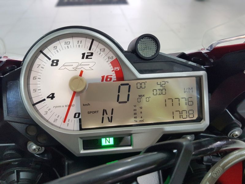 BMW S 1000 RR 2014/2015 ADVANT AUTOMÓVEIS CAXIAS DO SUL / Carros no Vale BMW S 1000 RR 2014/2015 ADVANT AUTOMÓVEIS CAXIAS DO SUL / Carros no Vale