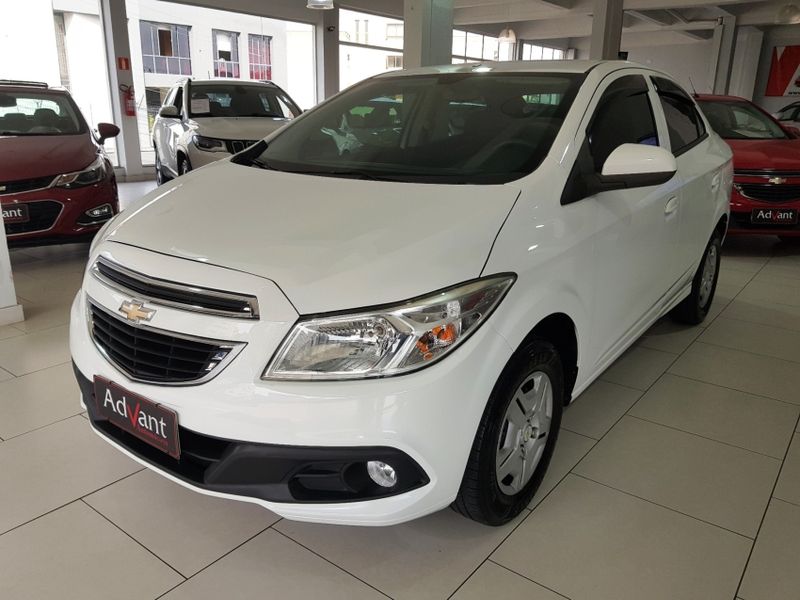 Chevrolet PRISMA 1.0 MPFI LT 8V FLEX 4P MANUAL 2016/2016 ADVANT AUTOMÓVEIS CAXIAS DO SUL / Carros no Vale Chevrolet PRISMA 1.0 MPFI LT 8V FLEX 4P MANUAL 2016/2016 ADVANT AUTOMÓVEIS CAXIAS DO SUL / Carros no Vale
