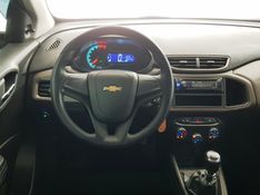Chevrolet PRISMA 1.0 MPFI LT 8V FLEX 4P MANUAL 2016/2016 ADVANT AUTOMÓVEIS CAXIAS DO SUL / Carros no Vale