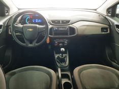 Chevrolet PRISMA 1.0 MPFI LT 8V FLEX 4P MANUAL 2016/2016 ADVANT AUTOMÓVEIS CAXIAS DO SUL / Carros no Vale
