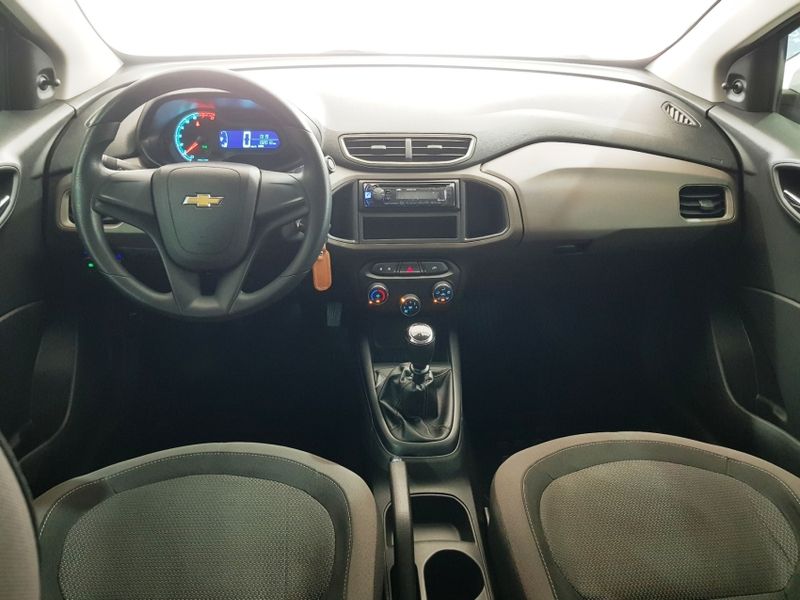 Chevrolet PRISMA 1.0 MPFI LT 8V FLEX 4P MANUAL 2016/2016 ADVANT AUTOMÓVEIS CAXIAS DO SUL / Carros no Vale Chevrolet PRISMA 1.0 MPFI LT 8V FLEX 4P MANUAL 2016/2016 ADVANT AUTOMÓVEIS CAXIAS DO SUL / Carros no Vale