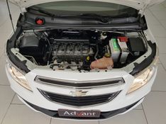 Chevrolet PRISMA 1.0 MPFI LT 8V FLEX 4P MANUAL 2016/2016 ADVANT AUTOMÓVEIS CAXIAS DO SUL / Carros no Vale