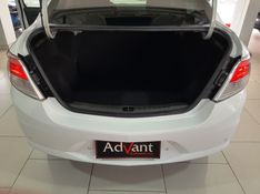 Chevrolet PRISMA 1.0 MPFI LT 8V FLEX 4P MANUAL 2016/2016 ADVANT AUTOMÓVEIS CAXIAS DO SUL / Carros no Vale