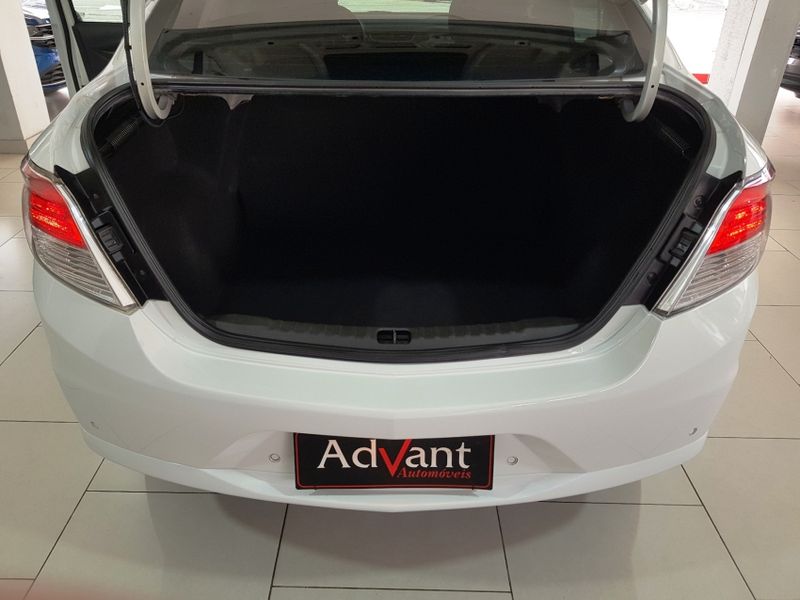 Chevrolet PRISMA 1.0 MPFI LT 8V FLEX 4P MANUAL 2016/2016 ADVANT AUTOMÓVEIS CAXIAS DO SUL / Carros no Vale Chevrolet PRISMA 1.0 MPFI LT 8V FLEX 4P MANUAL 2016/2016 ADVANT AUTOMÓVEIS CAXIAS DO SUL / Carros no Vale