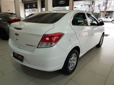 Chevrolet PRISMA 1.0 MPFI LT 8V FLEX 4P MANUAL 2016/2016 ADVANT AUTOMÓVEIS CAXIAS DO SUL / Carros no Vale