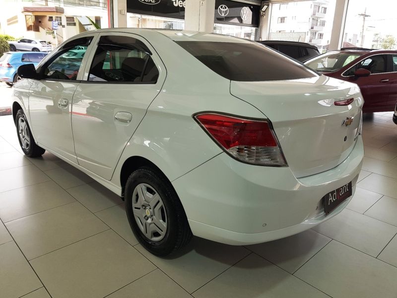 Chevrolet PRISMA 1.0 MPFI LT 8V FLEX 4P MANUAL 2016/2016 ADVANT AUTOMÓVEIS CAXIAS DO SUL / Carros no Vale Chevrolet PRISMA 1.0 MPFI LT 8V FLEX 4P MANUAL 2016/2016 ADVANT AUTOMÓVEIS CAXIAS DO SUL / Carros no Vale