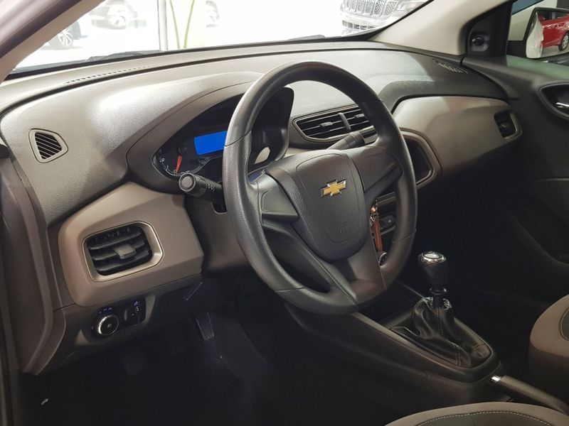 Chevrolet PRISMA 1.0 MPFI LT 8V FLEX 4P MANUAL 2016/2016 ADVANT AUTOMÓVEIS CAXIAS DO SUL / Carros no Vale Chevrolet PRISMA 1.0 MPFI LT 8V FLEX 4P MANUAL 2016/2016 ADVANT AUTOMÓVEIS CAXIAS DO SUL / Carros no Vale